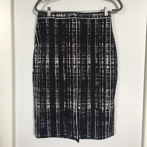Banana Republic Pencil Skirt